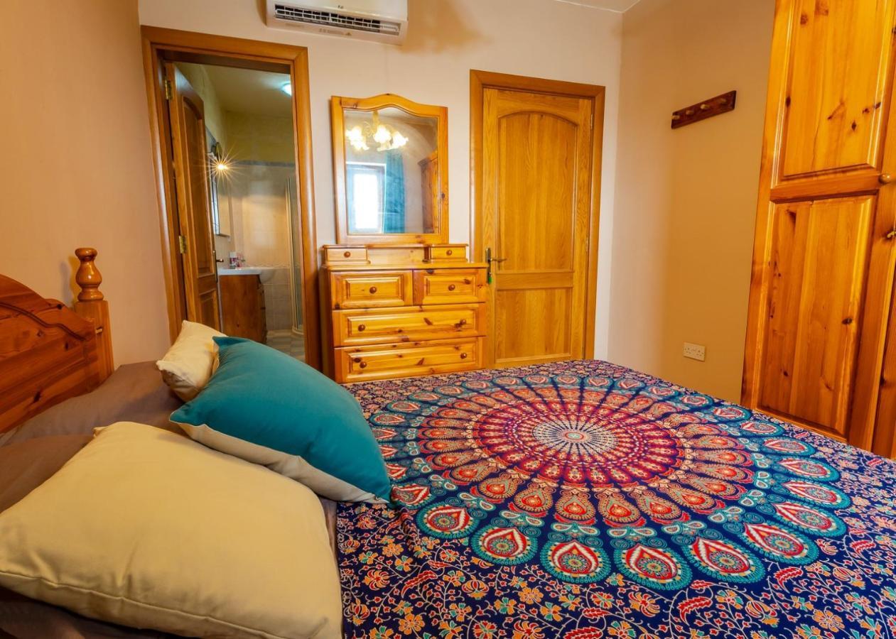 Namaste Valley Gozo Il-Pergla Εξωτερικό φωτογραφία