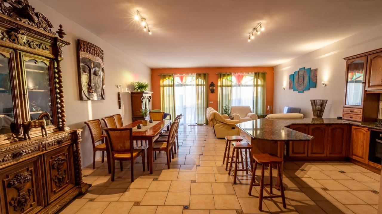 Namaste Valley Gozo Il-Pergla Εξωτερικό φωτογραφία