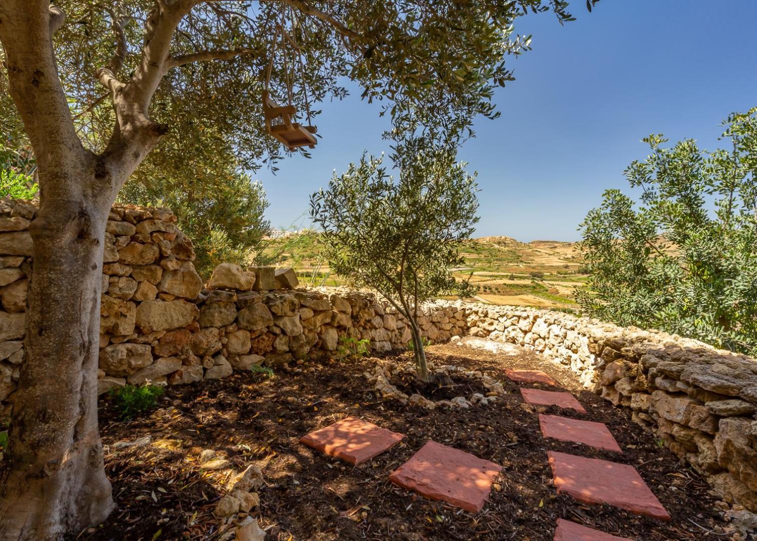 Namaste Valley Gozo Il-Pergla Εξωτερικό φωτογραφία